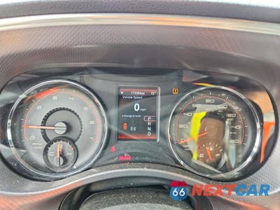 Zdjęcie 9 z 12 samochodu: 2013 DODGE CHARGER R VIN:2C3CDXCT5DH545424 - miniatura