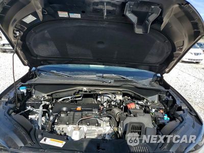 Zdjęcie 11 z 12 samochodu: 2025 HONDA HR-V SPORT VIN:3CZRZ1H52SM722552 - miniatura