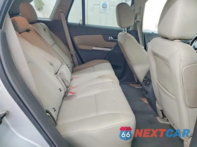 Zdjęcie 11 z 14 samochodu: 2014 FORD EDGE SE VIN:2FMDK4GC7EBA44243 - miniatura