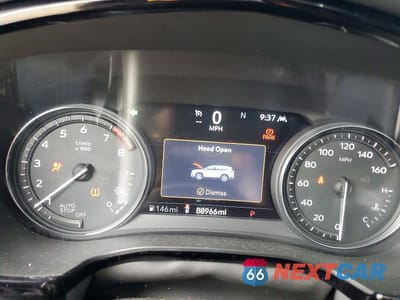 Zdjęcie 9 z 13 samochodu: 2020 CADILLAC XT6 PREMIUM LUXURY VIN:1GYKPCRS9LZ101560 - miniatura