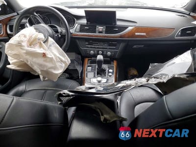 Zdjęcie 8 z 12 samochodu: 2016 AUDI A6 PREMIUM PLUS VIN:WAUGFAFC4GN140826 - miniatura