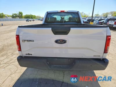 Zdjęcie 6 z 12 samochodu: 2016 FORD F150 SUPER CAB VIN:1FTEX1C86GFC60726 - miniatura