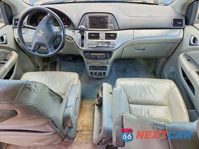 Zdjęcie 8 z 13 samochodu: 2006 HONDA ODYSSEY EXL VIN:5FNRL38736B447840 - miniatura