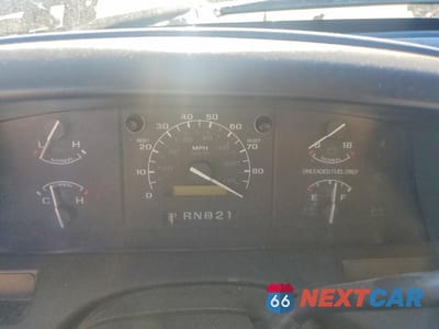 Zdjęcie 9 z 13 samochodu: 1995 FORD F150 VIN:1FTEX15N6SKB89319 - miniatura
