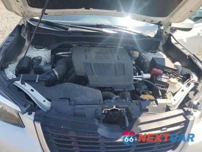 Zdjęcie 12 z 13 samochodu: 2020 SUBARU FORESTER PREMIUM VIN:JF2SKAJC7LH430262 - miniatura