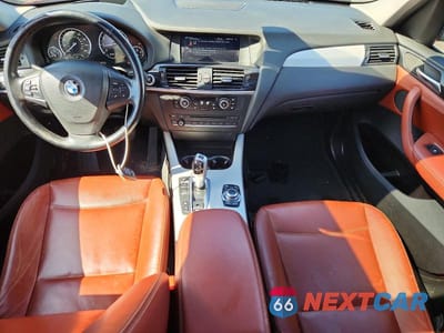 Zdjęcie 8 z 12 samochodu: 2014 BMW X3 XDRIVE28I VIN:5UXWX9C57E0D19972 - miniatura