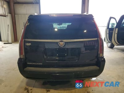 Zdjęcie 6 z 13 samochodu: 2015 CADILLAC ESCALADE V-SERIES VIN:1GYS4HKJ7FR224169 - miniatura