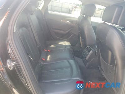 Zdjęcie 10 z 12 samochodu: 2016 AUDI A6 PREMIUM PLUS VIN:WAUGFAFC9GN081692 - miniatura