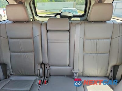 Zdjęcie 10 z 13 samochodu: 2012 JEEP GRAND CHEROKEE LAREDO VIN:1C4RJFAG7CC139838 - miniatura