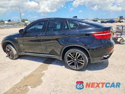 Drugie zdjęcie samochodu z przodu: 2014 BMW X6 XDRIVE35I VIN:5UXFG2C58E0K41657 - miniatura