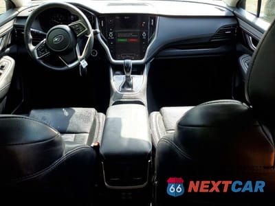 Zdjęcie 8 z 12 samochodu: 2024 SUBARU LEGACY PREMIUM VIN:4S3BWAF67R3024719 - miniatura