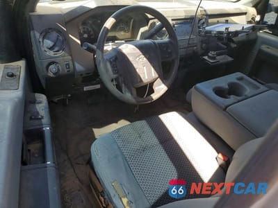 Zdjęcie 8 z 13 samochodu: 2015 FORD F250 SUPER DUTY VIN:1FT7X2B69FEA82944 - miniatura