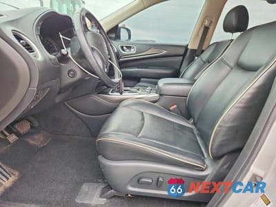 Zdjęcie 7 z 13 samochodu: 2020 INFINITI QX60 PURE VIN:5N1DL0MN8LC533842 - miniatura