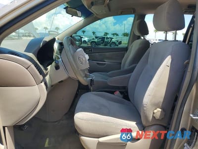 Zdjęcie 7 z 14 samochodu: 2007 TOYOTA SIENNA LE 8-PASSENGER VIN:5TDZK23C77S033765 - miniatura
