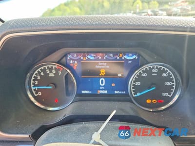 Zdjęcie 9 z 12 samochodu: 2021 FORD F150 SUPERCREW VIN:1FTFW1ED9MFB67373 - miniatura
