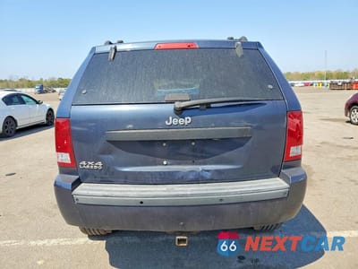 Zdjęcie 6 z 13 samochodu: 2008 JEEP GRAND CHEROKEE LAREDO VIN:1J8GR48K78C232745 - miniatura