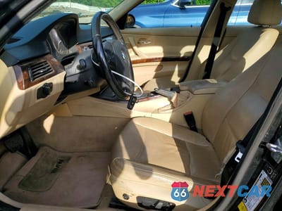 Zdjęcie 7 z 12 samochodu: 2006 BMW 325 I VIN:WBAVB13536PT17278 - miniatura