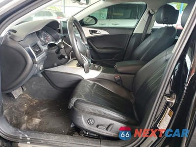 Zdjęcie 7 z 12 samochodu: 2012 AUDI A6 VIN:WAUHGAFC4CN143673 - miniatura