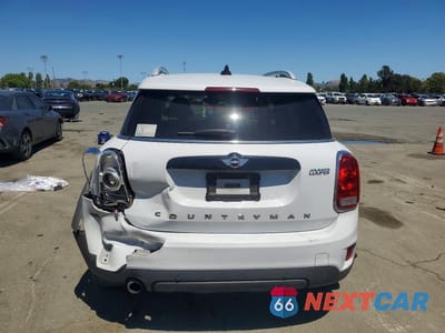 Zdjęcie 6 z 12 samochodu: 2018 MINI COOPER COUNTRYMAN VIN:WMZYS7C3XJ3E08505 - miniatura