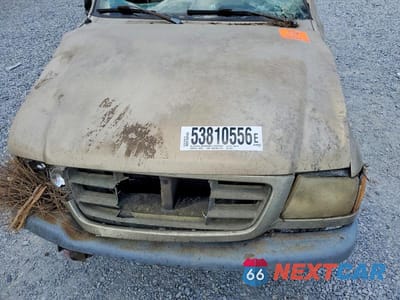 Zdjęcie 11 z 13 samochodu: 2002 FORD RANGER VIN:1FTYR10D62TA01012 - miniatura