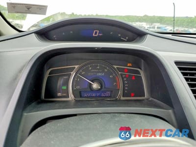 Zdjęcie 9 z 12 samochodu: 2007 HONDA CIVIC HYBRID VIN:JHMFA362X7S023736 - miniatura