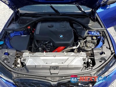 Zdjęcie 11 z 12 samochodu: 2020 BMW 330XI VIN:3MW5R7J03L8B26010 - miniatura
