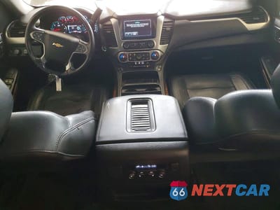 Zdjęcie 8 z 13 samochodu: 2018 CHEVROLET SUBURBAN K1500 PREMIER VIN:1GNSKJKC7JR247004 - miniatura
