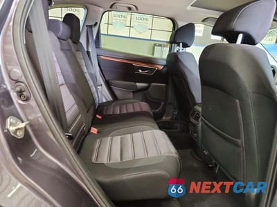 Zdjęcie 11 z 13 samochodu: 2018 HONDA CR-V EX VIN:7FARW2H54JE003637 - miniatura