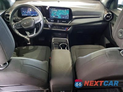 Zdjęcie 8 z 14 samochodu: 2025 CHEVROLET EQUINOX LT VIN:3GNAXPEG8SL206033 - miniatura