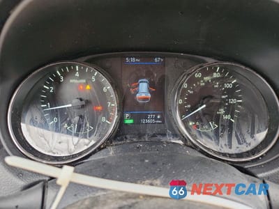 Zdjęcie 9 z 14 samochodu: 2020 NISSAN ROGUE SV VIN:KNMAT2MT8LP513987 - miniatura