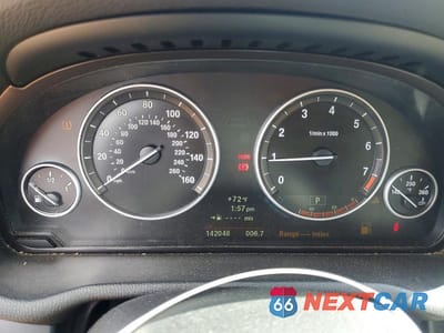 Zdjęcie 9 z 13 samochodu: 2013 BMW X3 XDRIVE28I VIN:5UXWX9C55D0A16087 - miniatura