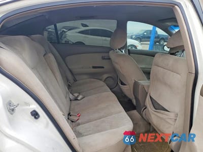 Zdjęcie 10 z 13 samochodu: 2005 NISSAN ALTIMA 2.5 VIN:1N4AL11D95C278667 - miniatura