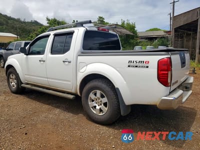 Drugie zdjęcie samochodu z przodu: 2006 NISSAN FRONTIER SE VIN:1N6AD07W56C447298 - miniatura