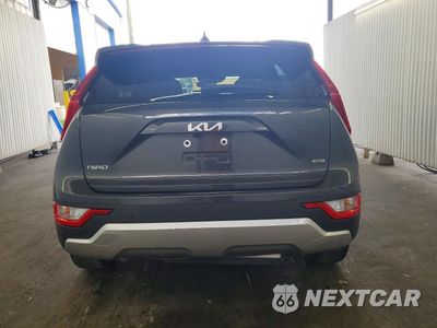 Zdjęcie 6 z 13 samochodu: 2025 KIA NIRO EX VIN:KNDCR3LE4S5305230 - miniatura
