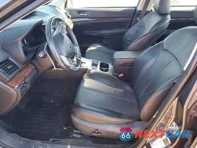 Zdjęcie 7 z 13 samochodu: 2013 SUBARU LEGACY 2.5I LIMITED VIN:4S3BMCK61D3004286 - miniatura
