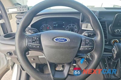 Zdjęcie 8 z 13 samochodu: 2022 FORD TRANSIT T-350 VIN:1FDBW5Z82NKA01607 - miniatura