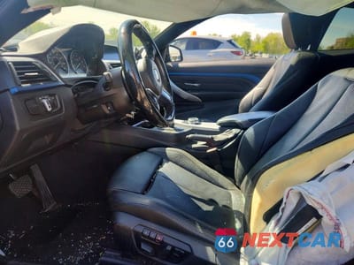 Zdjęcie 7 z 12 samochodu: 2014 BMW 428 XI VIN:WBA3N9C54EK245113 - miniatura
