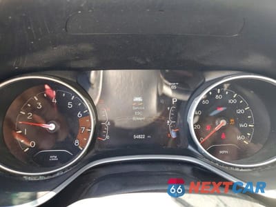 Zdjęcie 9 z 12 samochodu: 2019 JEEP COMPASS LATITUDE VIN:3C4NJDBB2KT703341 - miniatura