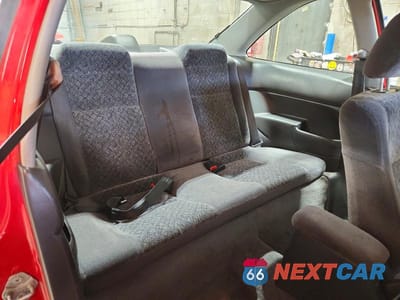 Zdjęcie 10 z 12 samochodu: 1997 HONDA CIVIC EX VIN:1HGEJ8148VL122700 - miniatura