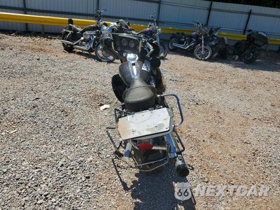 Czwarte zdjęcie samochodu z boku: 2013 HARLEY-DAVIDSON FLHTK ELECTRA GLIDE ULTRA LIMITED VIN:1HD1KEM37DB671349 - miniatura