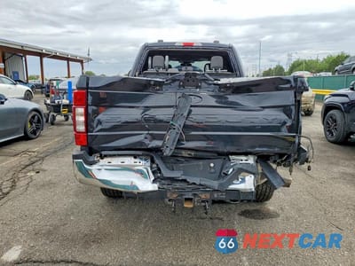 Zdjęcie 6 z 12 samochodu: 2020 FORD F250 SUPER DUTY VIN:1FT7W2B62LEC22282 - miniatura