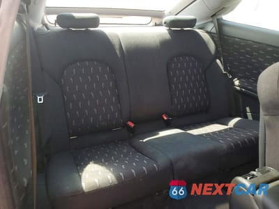Zdjęcie 10 z 12 samochodu: 2002 MERCEDES-BENZ C 230K SPORT COUPE VIN:WDBRN47J12A214683 - miniatura