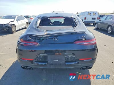 Zdjęcie 6 z 12 samochodu: 2022 MERCEDES-BENZ AMG GT 43 VIN:W1K7X5KB9NA053325 - miniatura