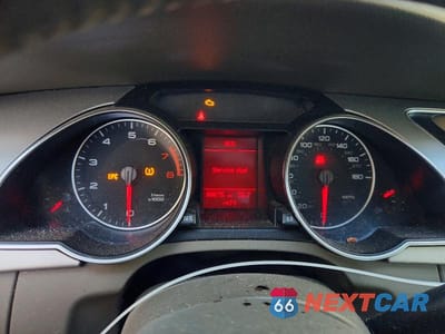 Zdjęcie 9 z 12 samochodu: 2011 AUDI A5 PREMIUM PLUS VIN:WAURFAFR4BA028931 - miniatura