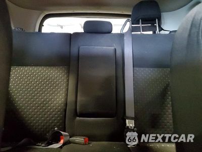 Zdjęcie 10 z 13 samochodu: 2011 MITSUBISHI OUTLANDER SPORT SE VIN:JA4AR4AU2BZ015773 - miniatura