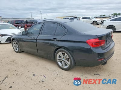 Drugie zdjęcie samochodu z przodu: 2017 BMW 330 I VIN:WBA8B9G5XHNU51788 - miniatura