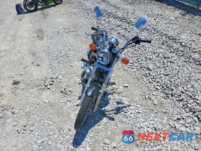 Drugie zdjęcie samochodu z przodu: 2008 HONDA CMX250 C VIN:JH2MC13048K403237 - miniatura