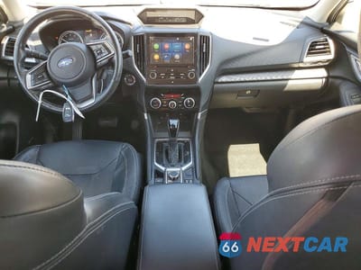 Zdjęcie 8 z 13 samochodu: 2019 SUBARU FORESTER LIMITED VIN:JF2SKAUC7KH548385 - miniatura