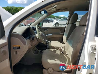Zdjęcie 7 z 13 samochodu: 2009 KIA SPORTAGE LX VIN:KNDJE723397564090 - miniatura