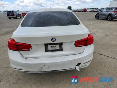 Zdjęcie 6 z 12 samochodu: 2016 BMW 328 I SULEV VIN:WBA8E9C58GK647063 - miniatura